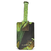 Salvador Luggage Tag