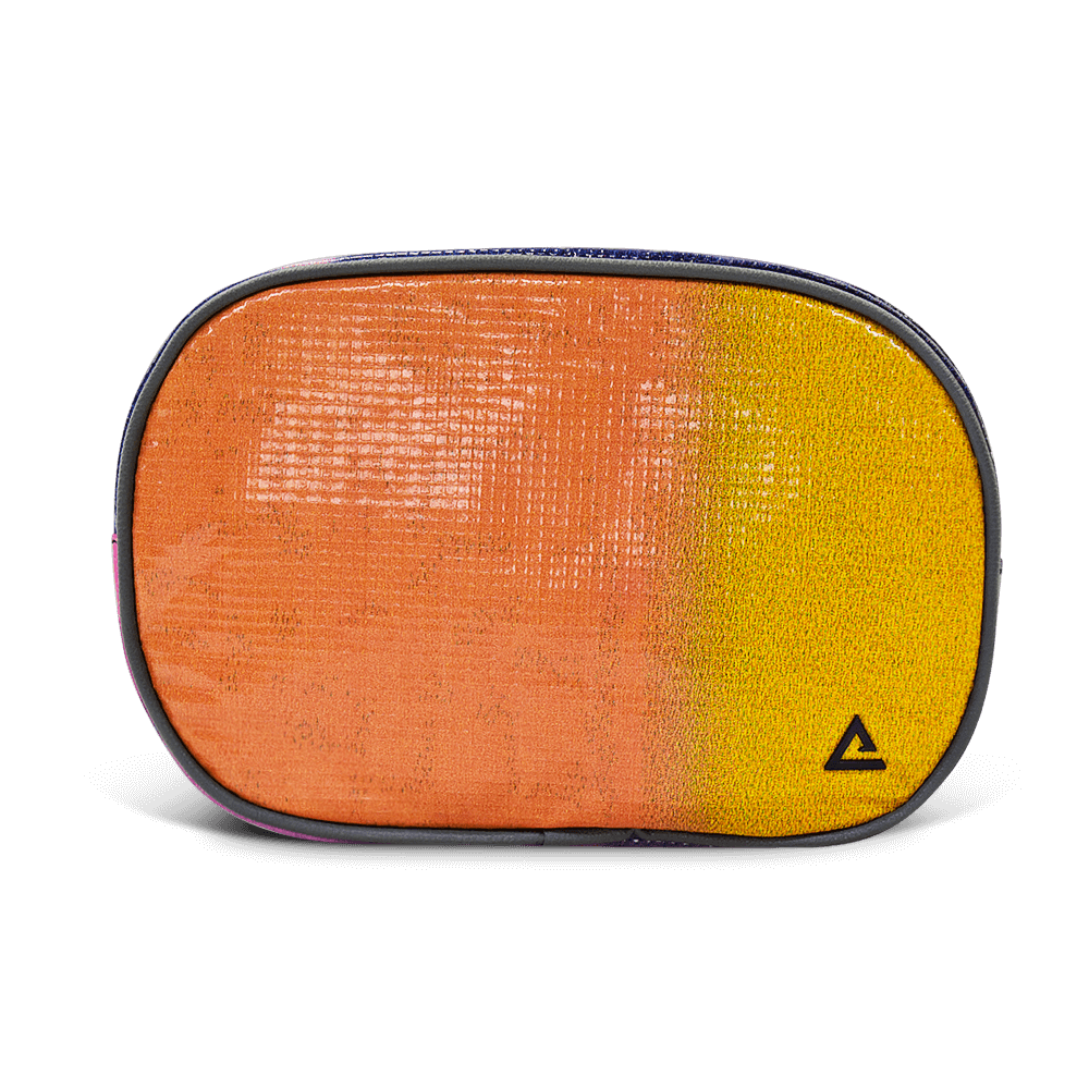 Riley Cosmetic Bag