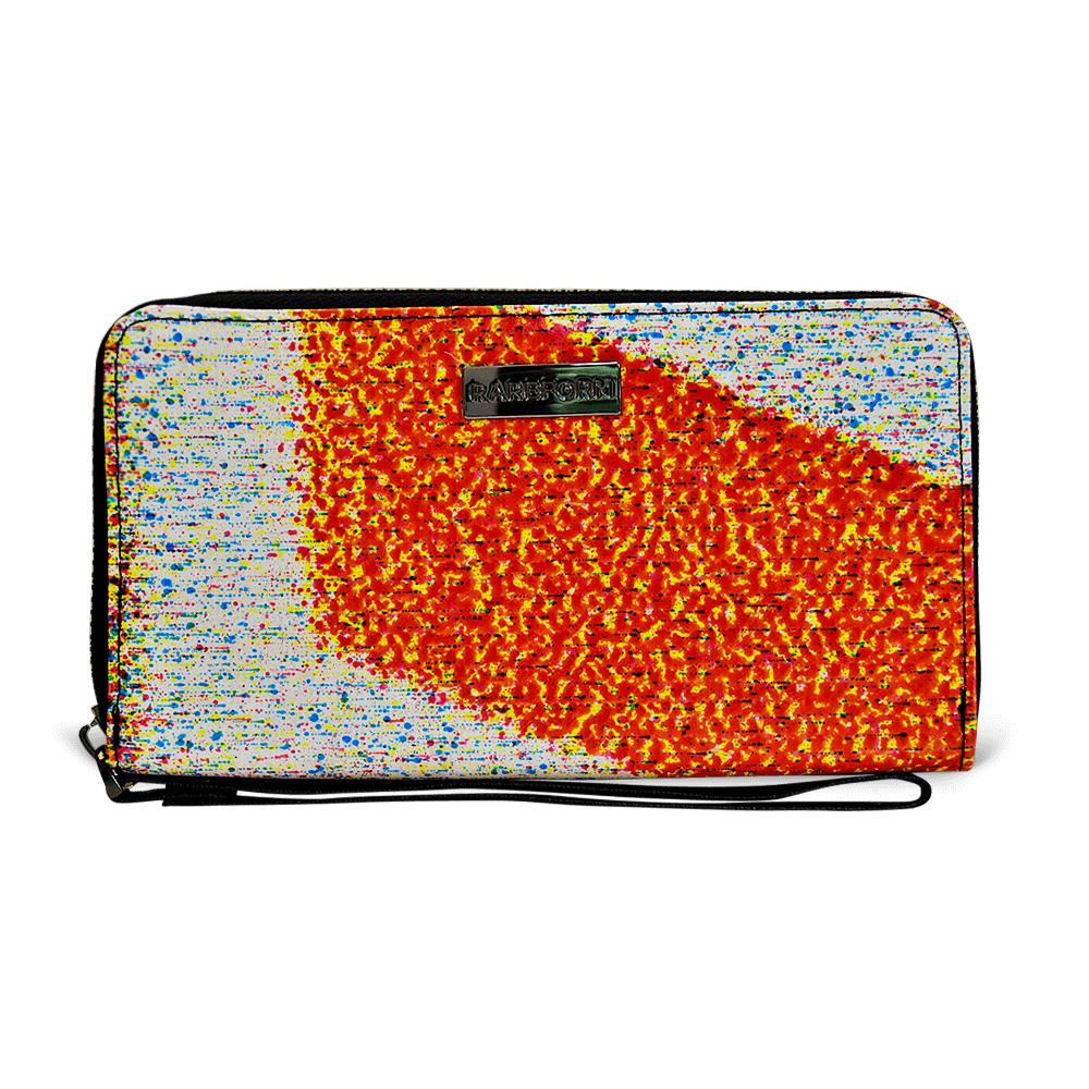 Madison Wristlet