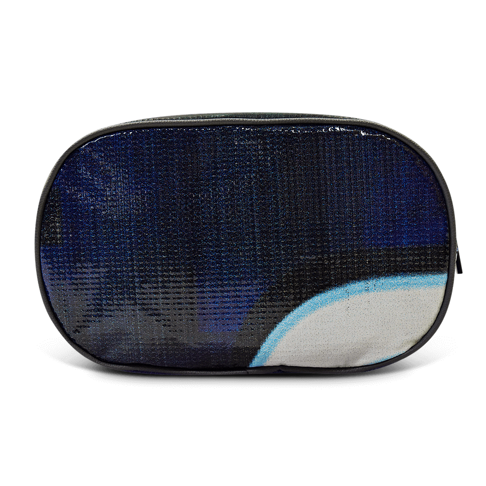 Riley Cosmetic Bag