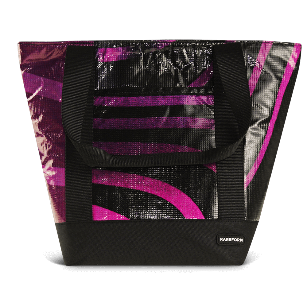 Beck Cooler Tote