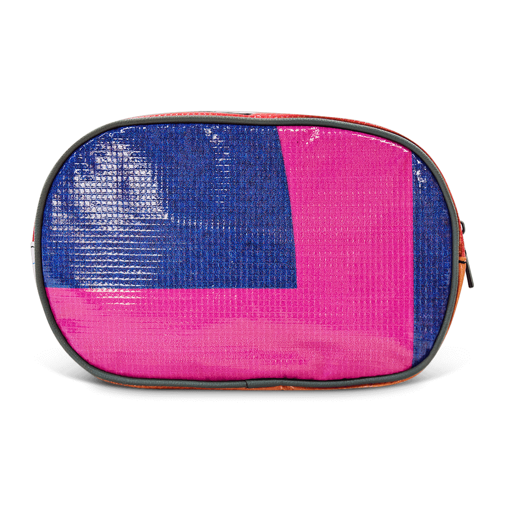 Riley Cosmetic Bag