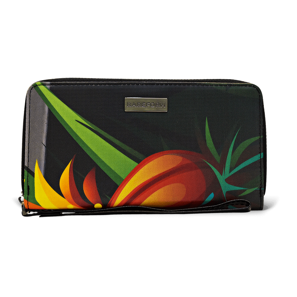 Madison Wristlet