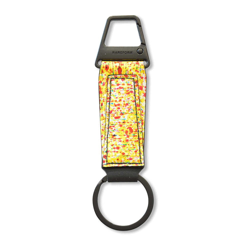 Roam Keychain