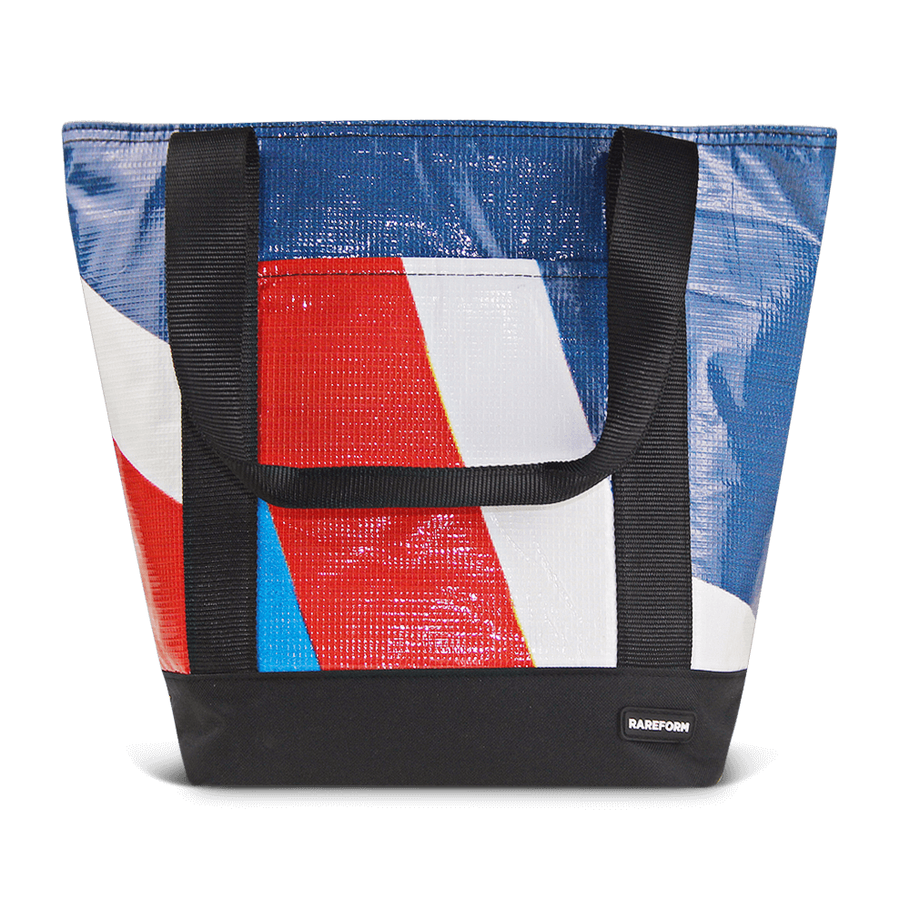Beck Cooler Tote