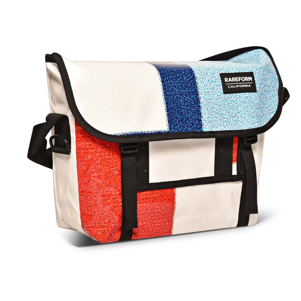 Manhattan Messenger Bag