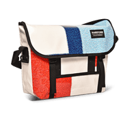 Manhattan Messenger Bag
