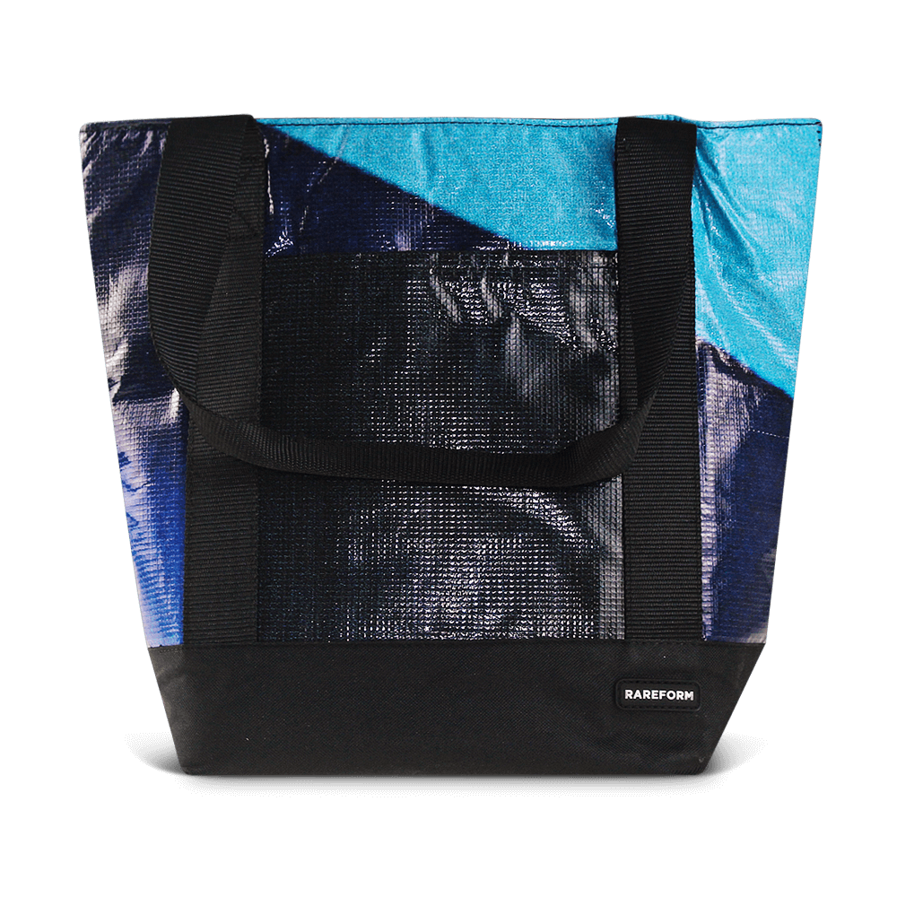Beck Cooler Tote