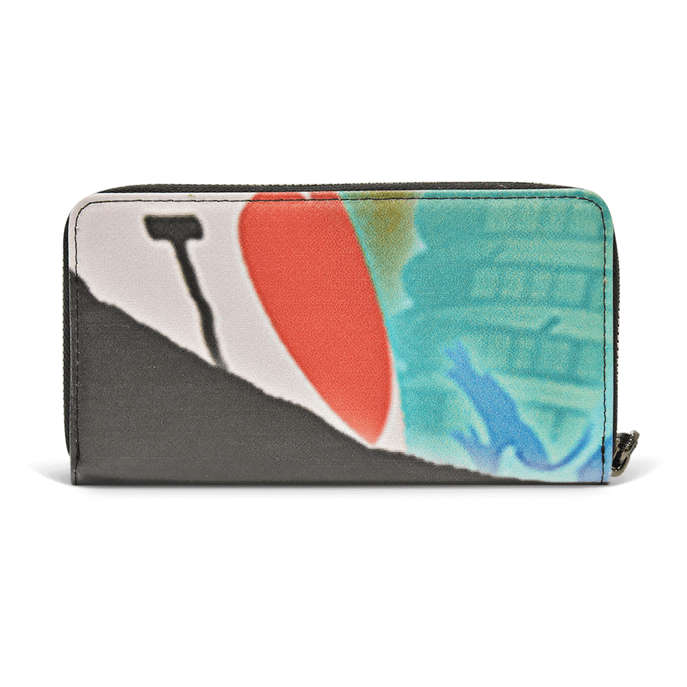 Madison Wristlet