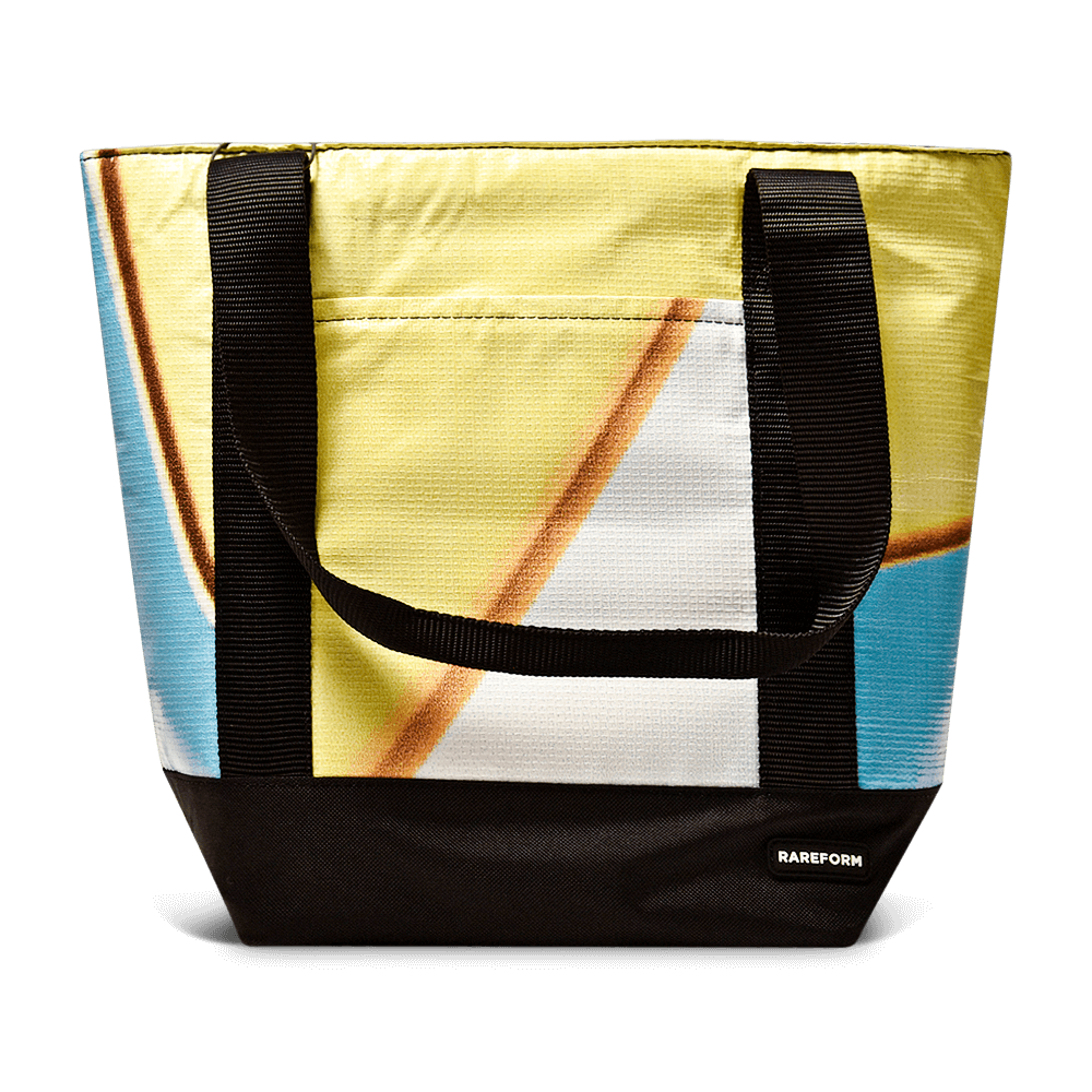 Beck Cooler Tote