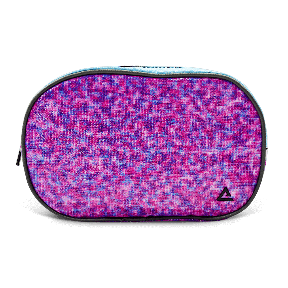 Riley Cosmetic Bag