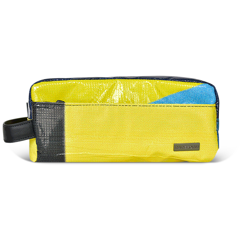 Munich Toiletry Bag