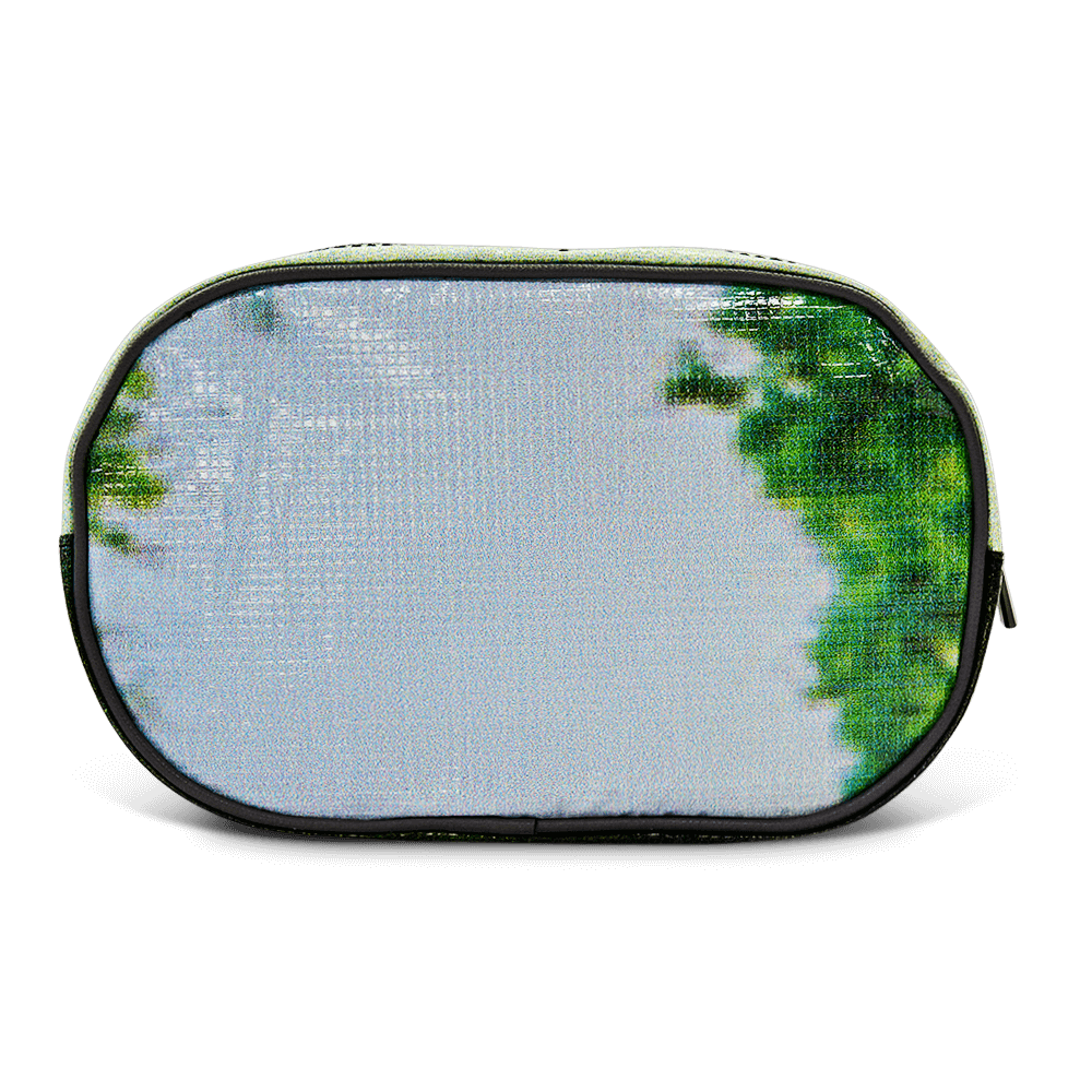 Riley Cosmetic Bag