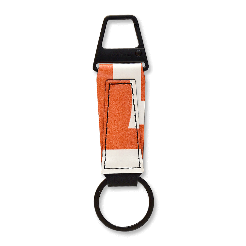 Roam Keychain