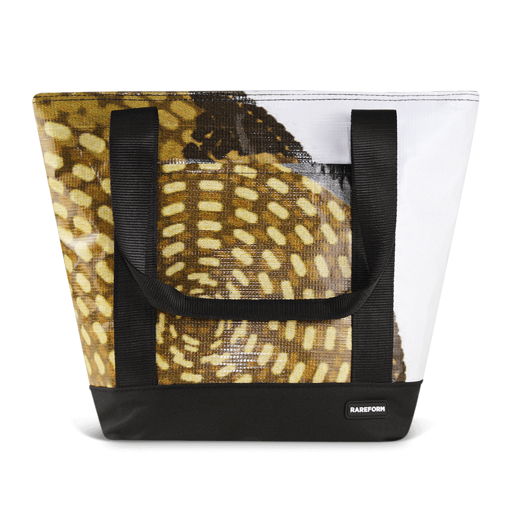 Beck Cooler Tote