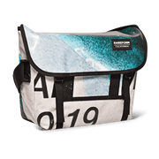 Manhattan Messenger Bag