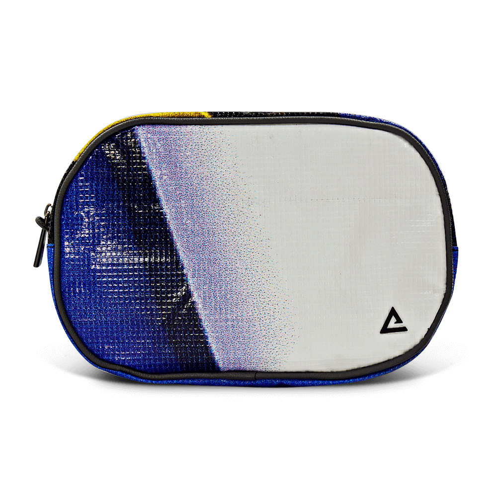Riley Cosmetic Bag