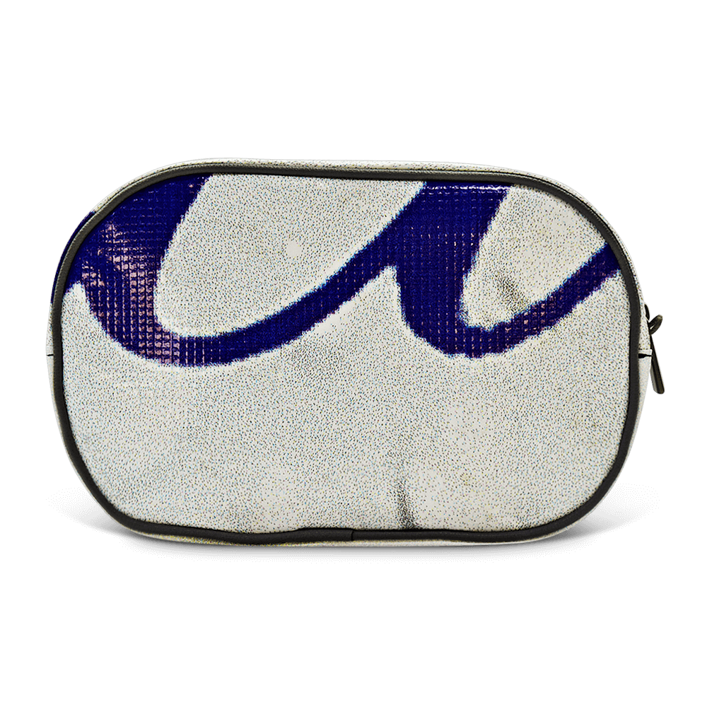 Riley Cosmetic Bag
