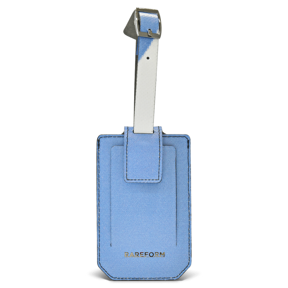Salvador Luggage Tag