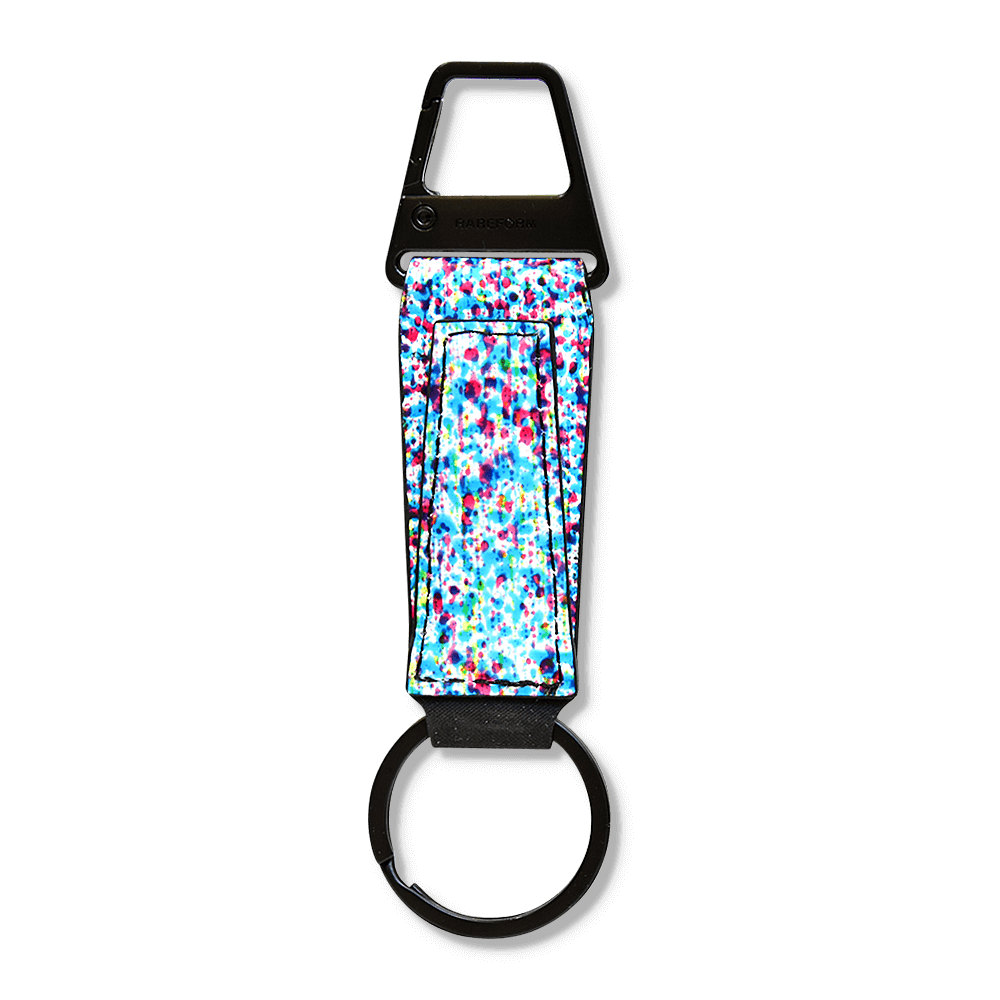 Roam Keychain