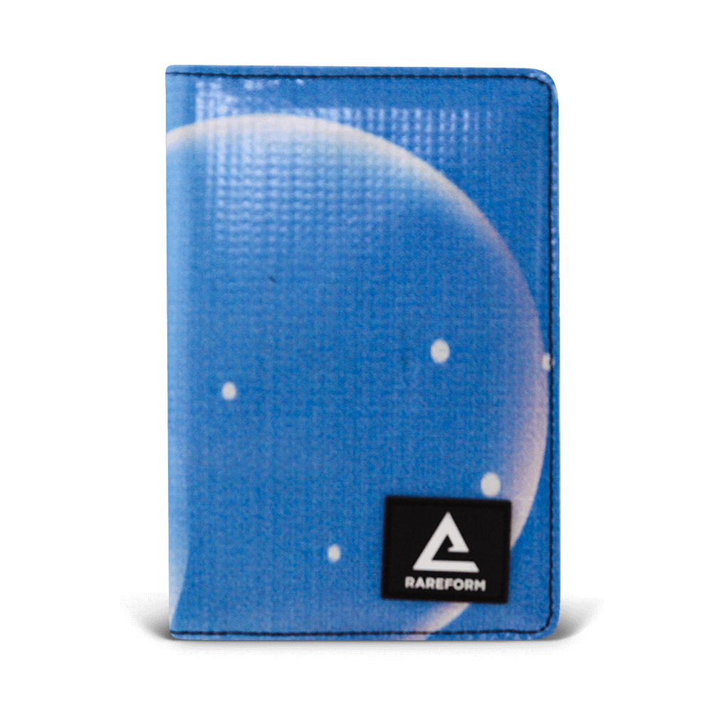 Huxley Passport Holder