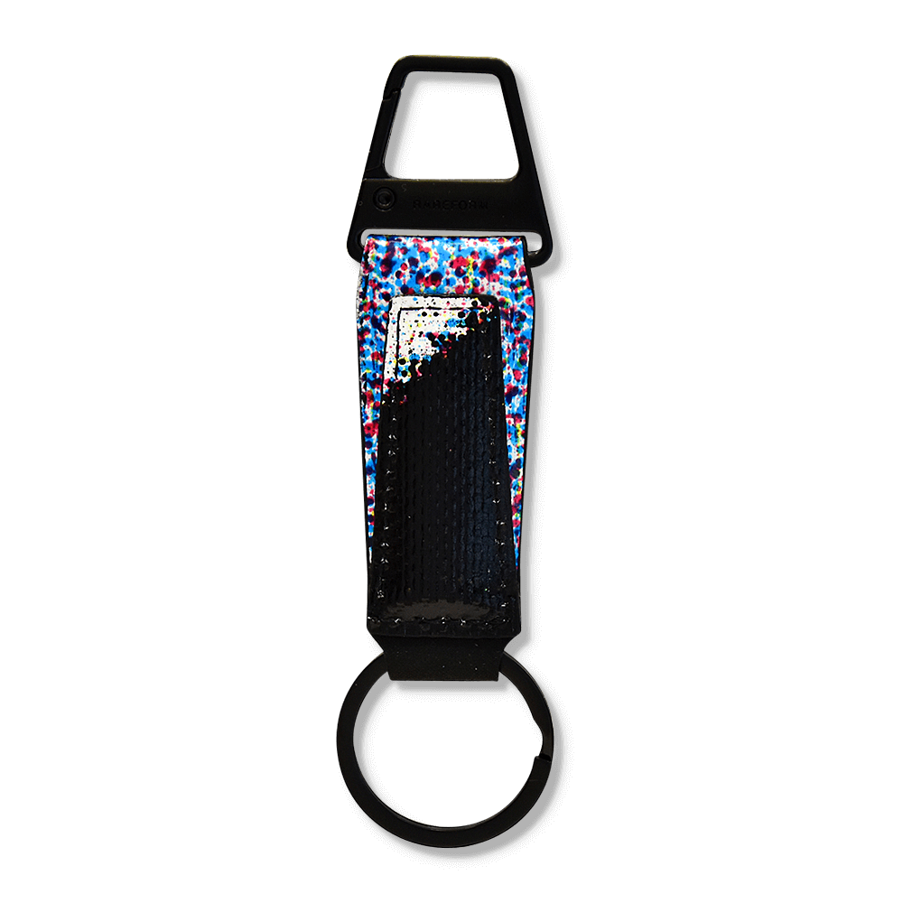 Roam Keychain