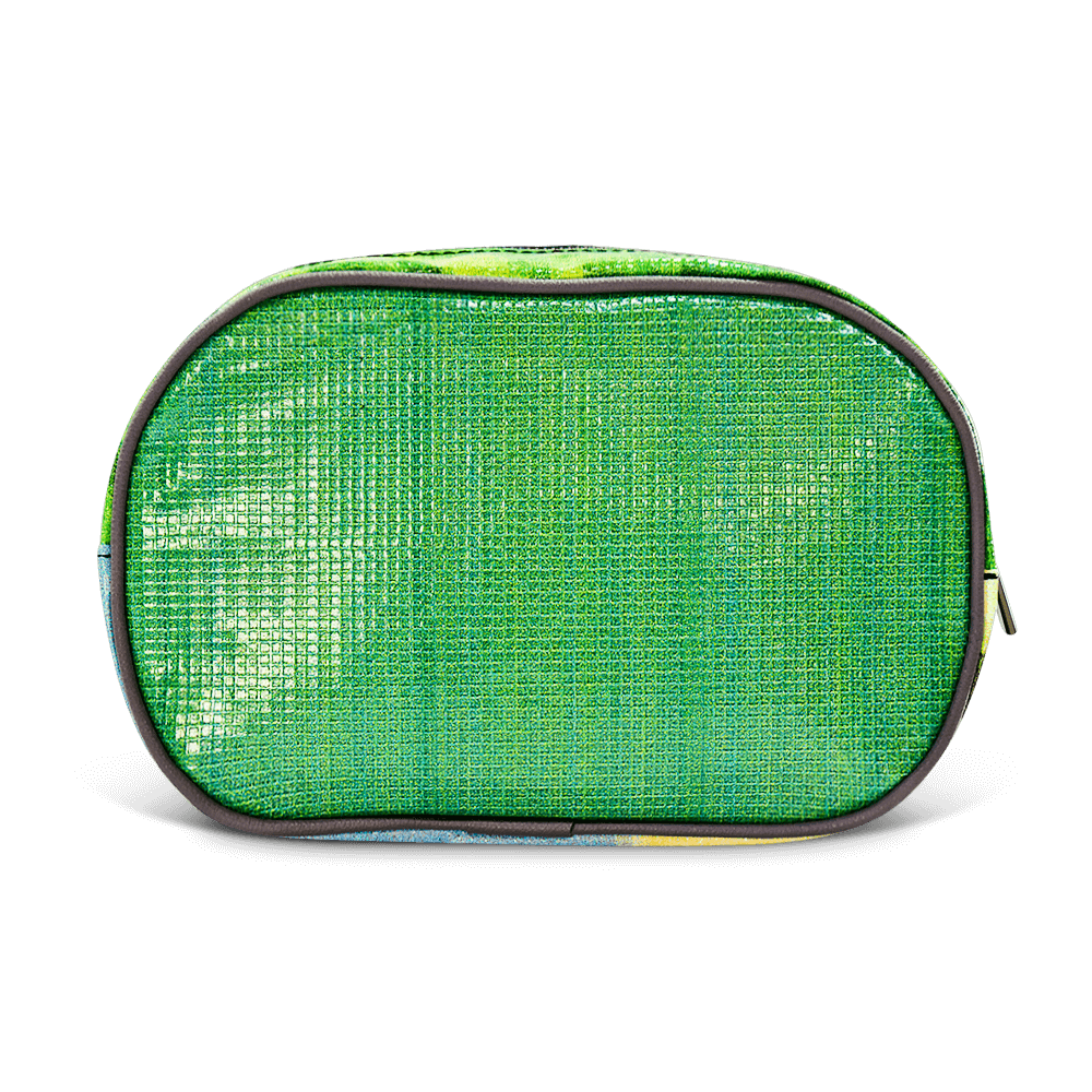 Riley Cosmetic Bag