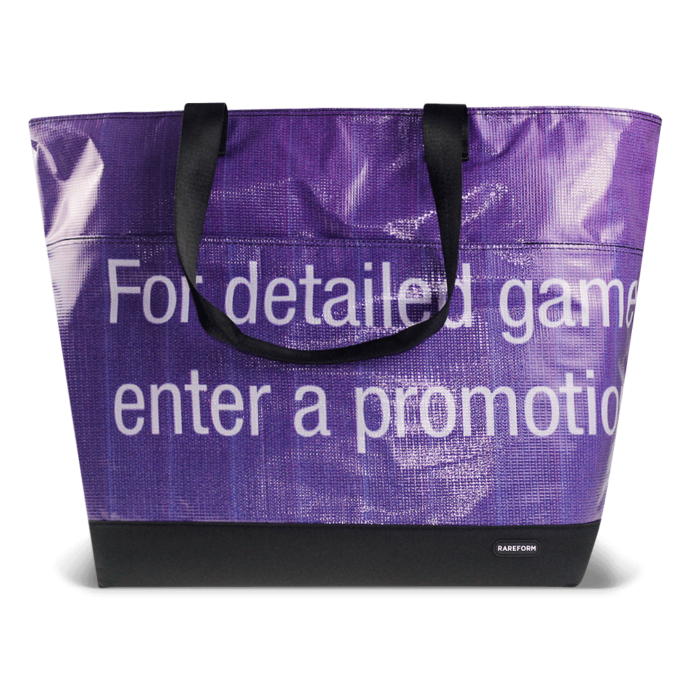 Hudson Tote