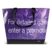 Hudson Tote