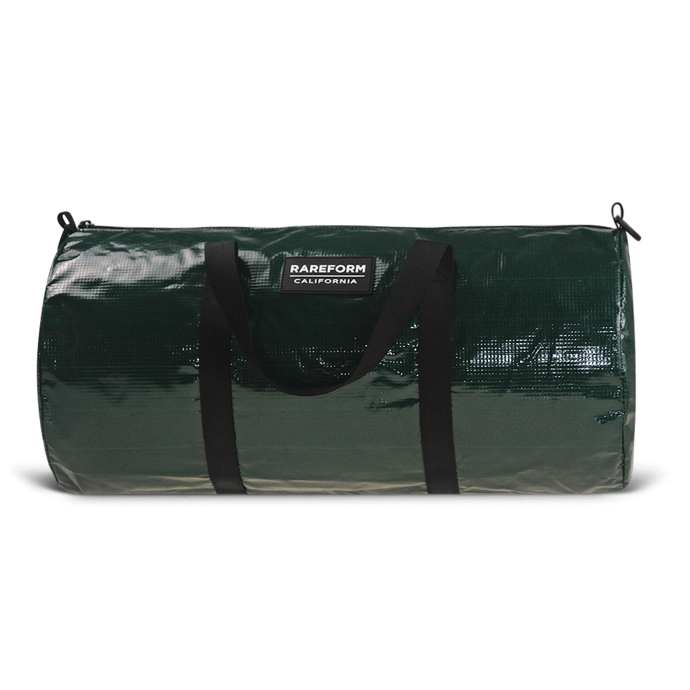 Light Duffle