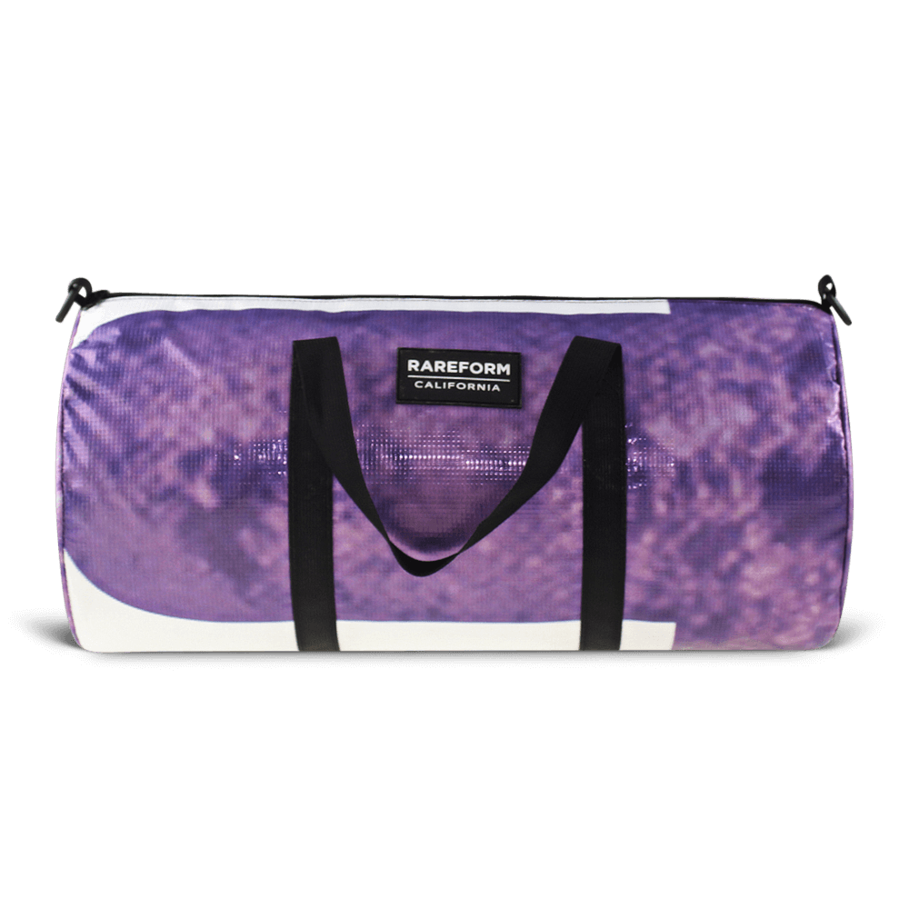 Light Duffle