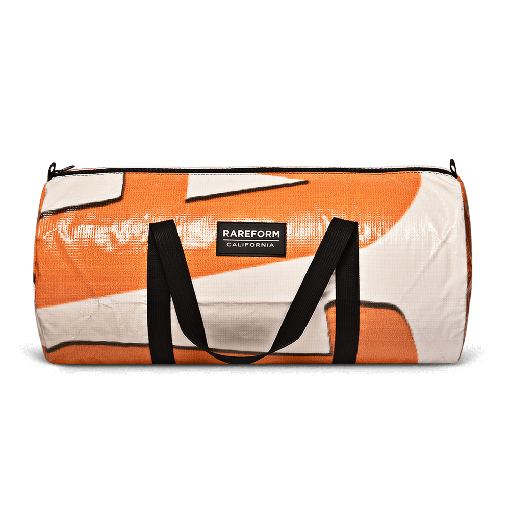 Light Duffle