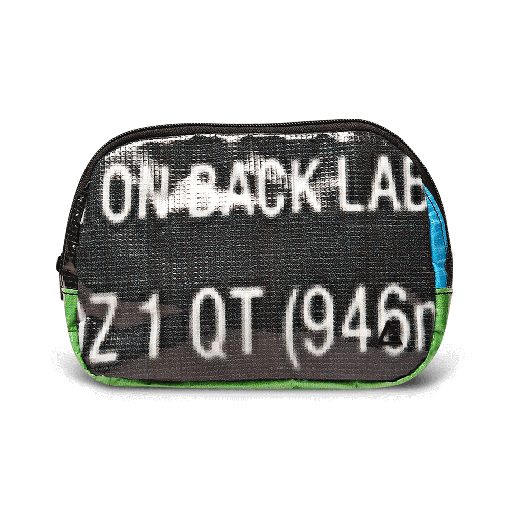 Zion Fanny Pack
