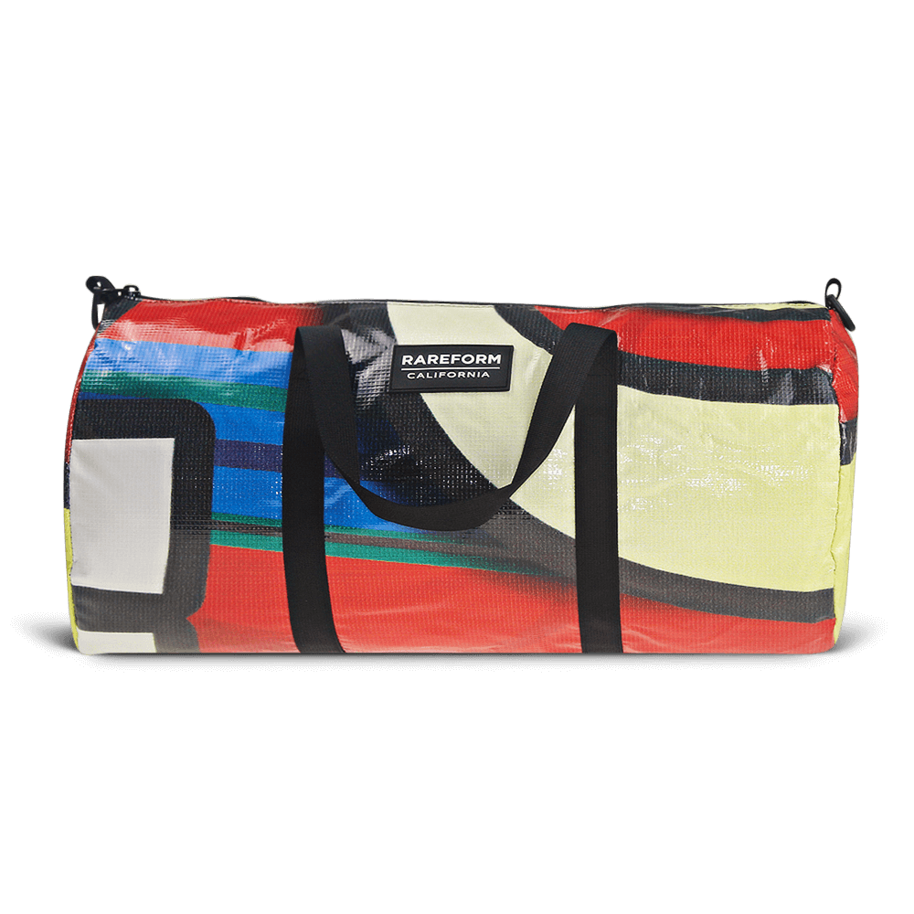 Light Duffle