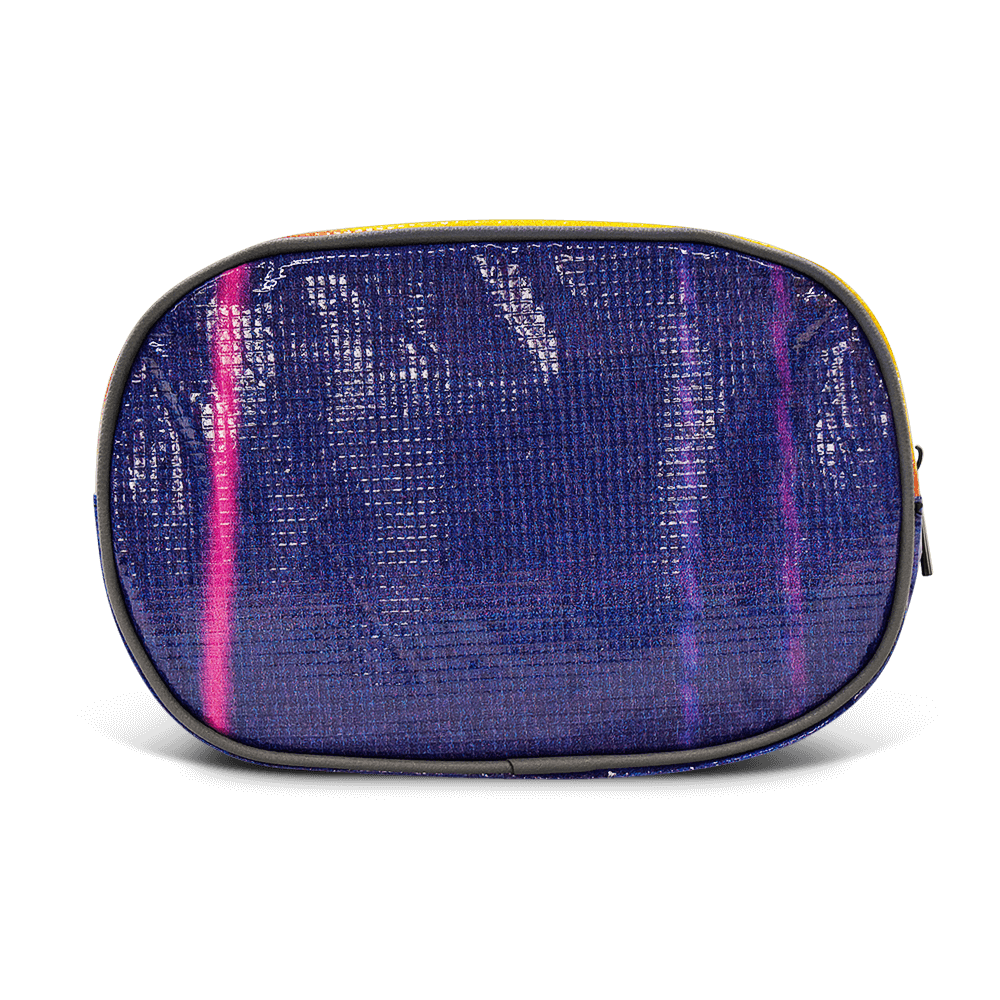 Riley Cosmetic Bag