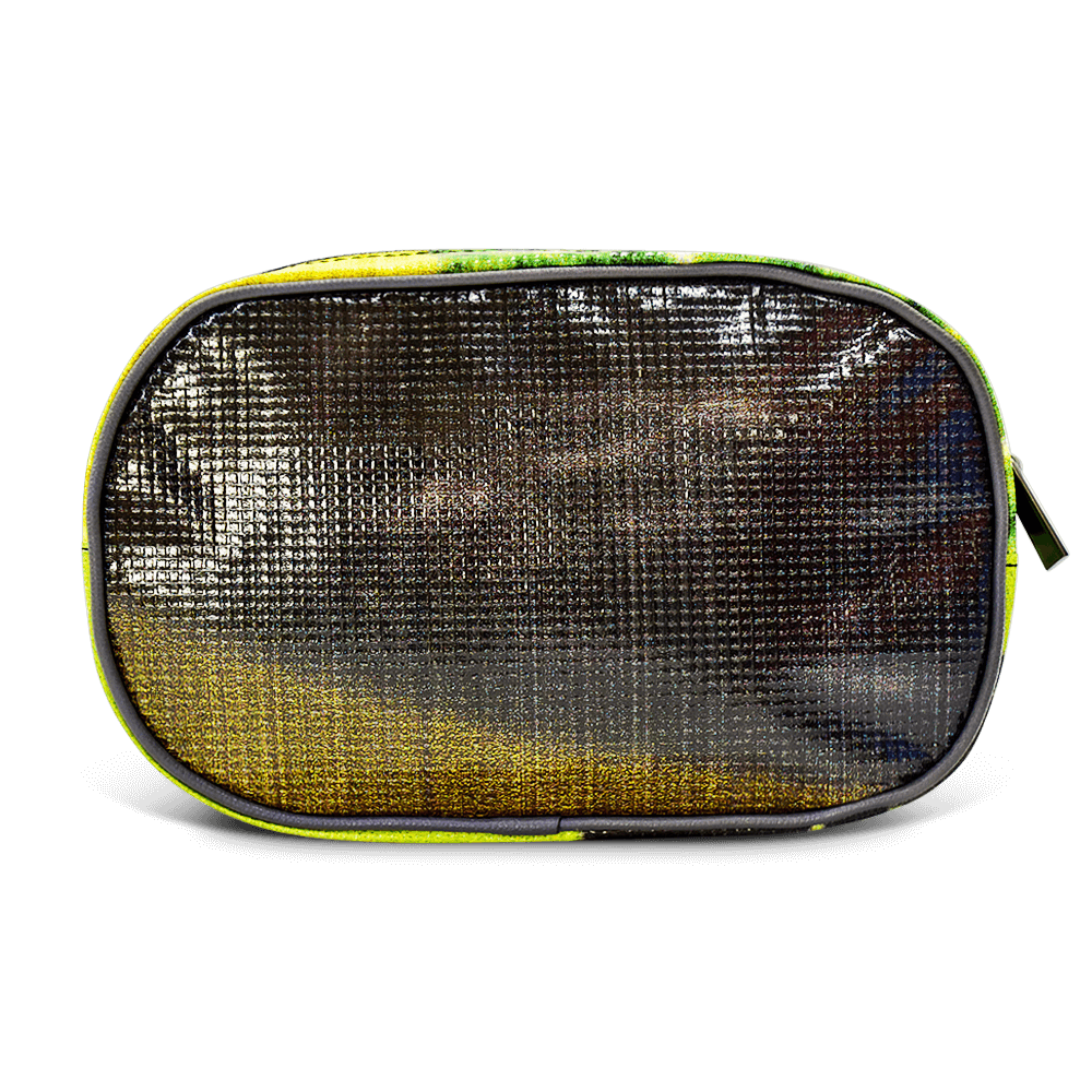 Riley Cosmetic Bag