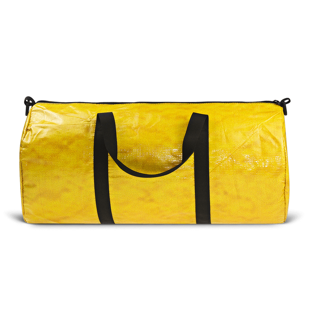 Light Duffle