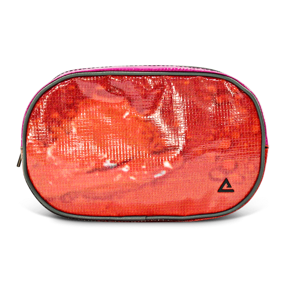 Riley Cosmetic Bag