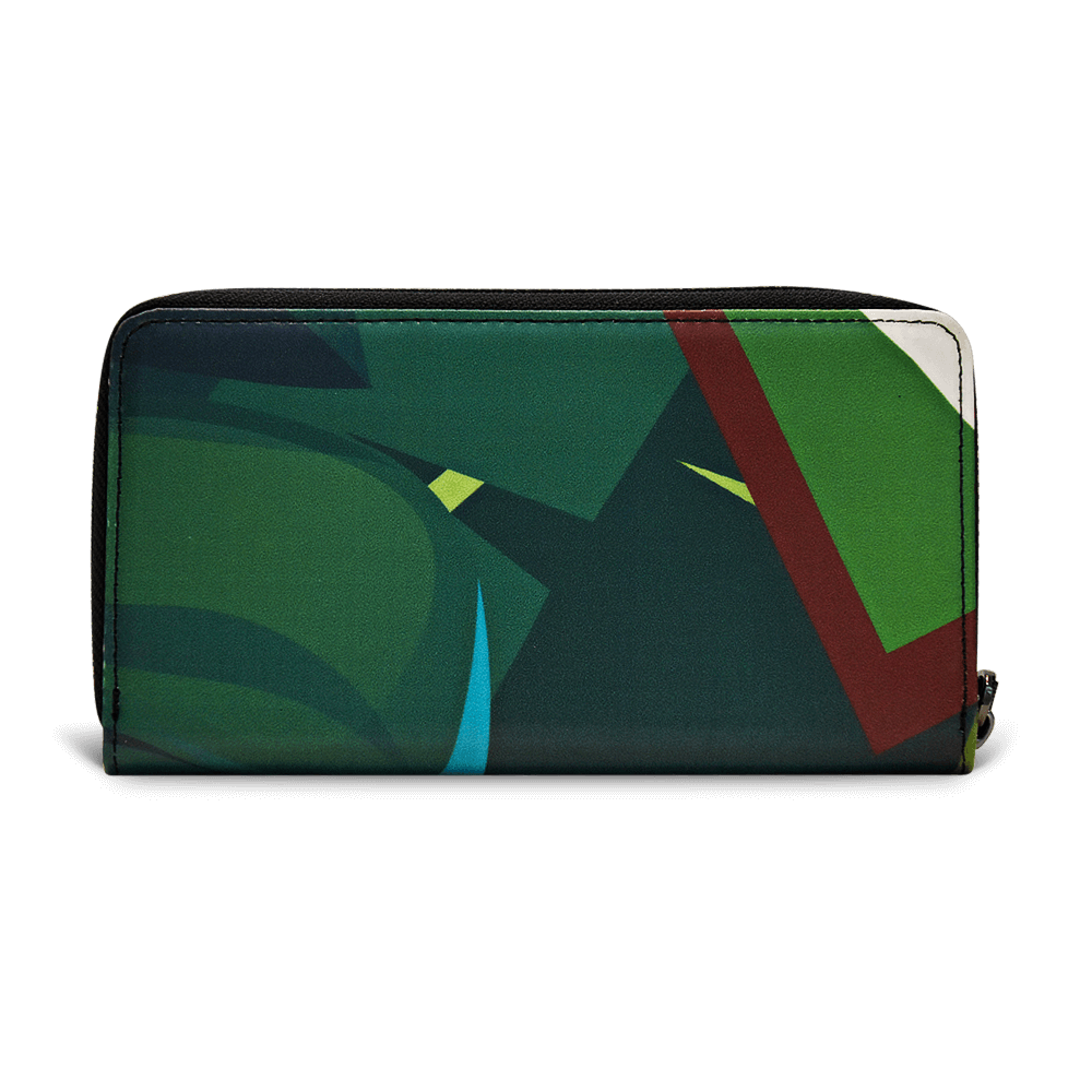 Madison Wristlet
