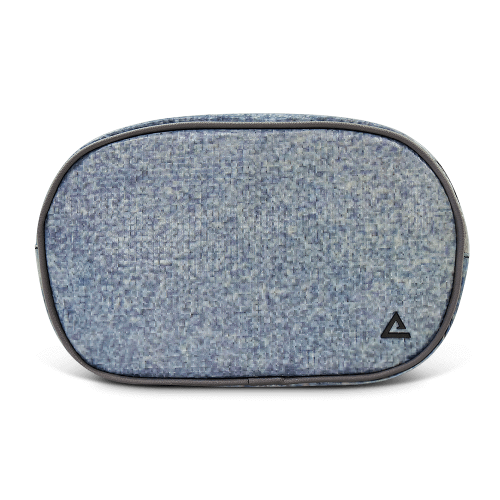 Riley Cosmetic Bag