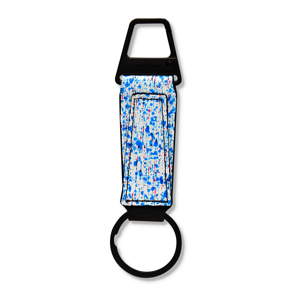 Roam Keychain