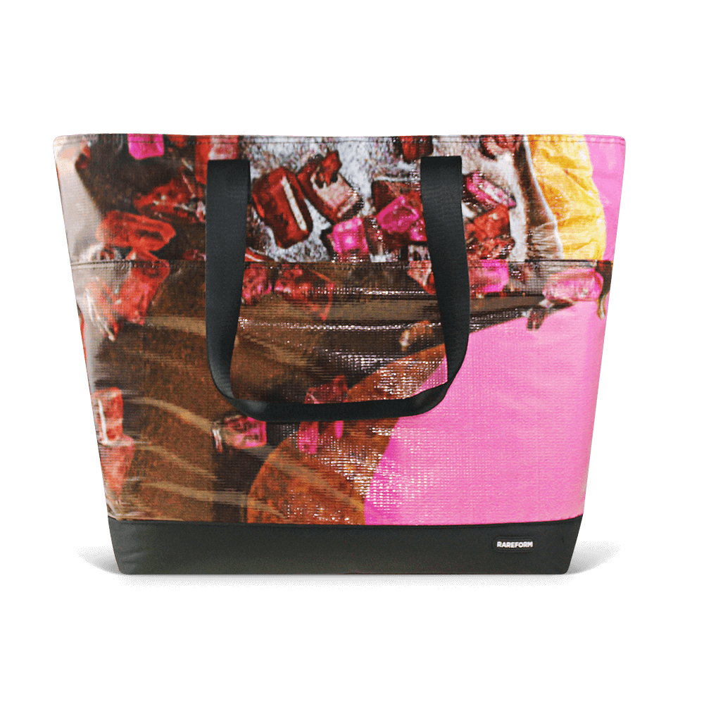 Hudson Tote