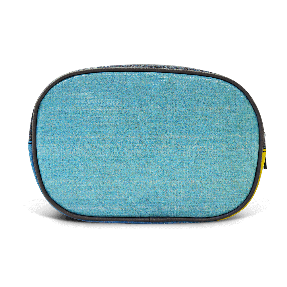 Riley Cosmetic Bag