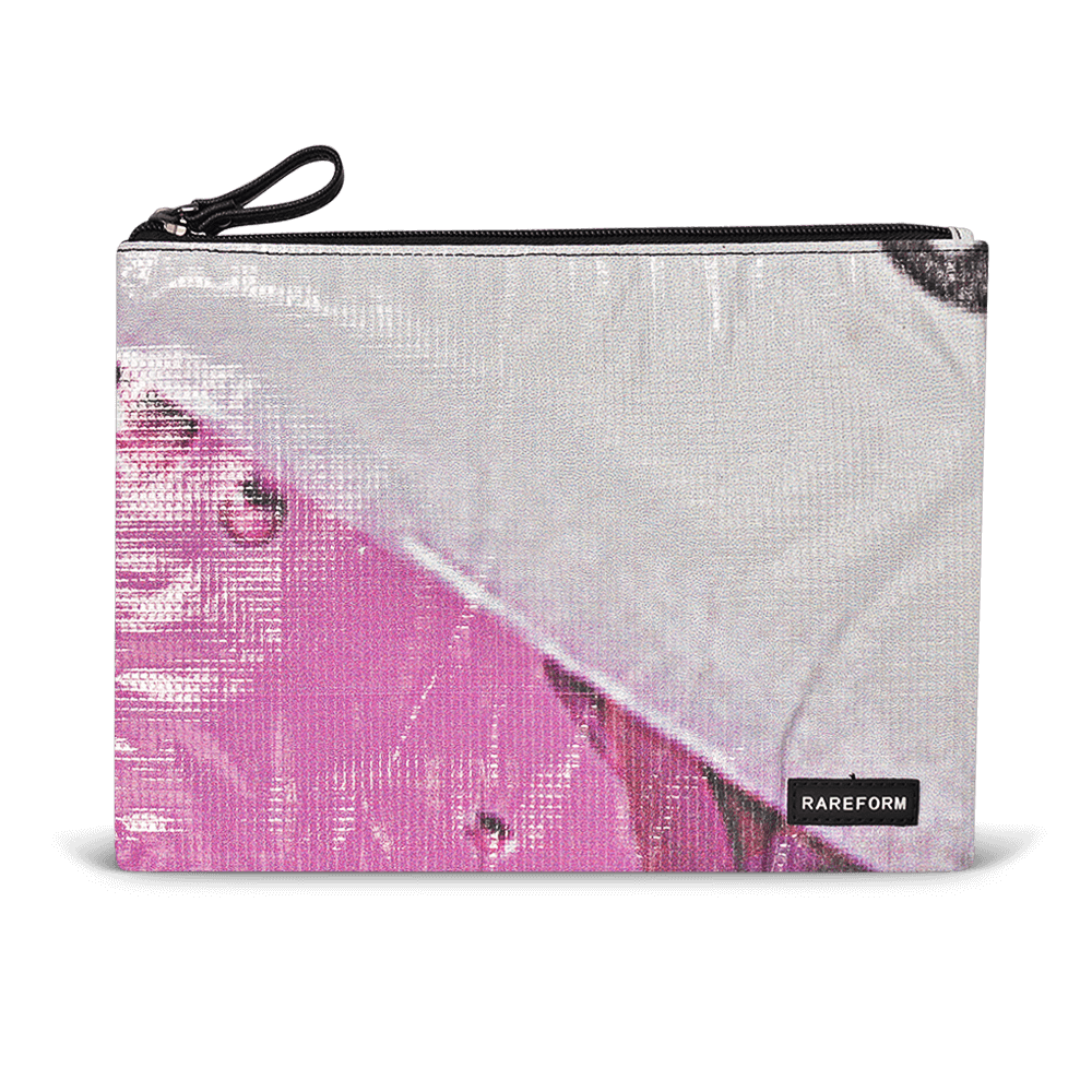 Charlie Pouch
