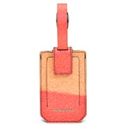 Salvador Luggage Tag