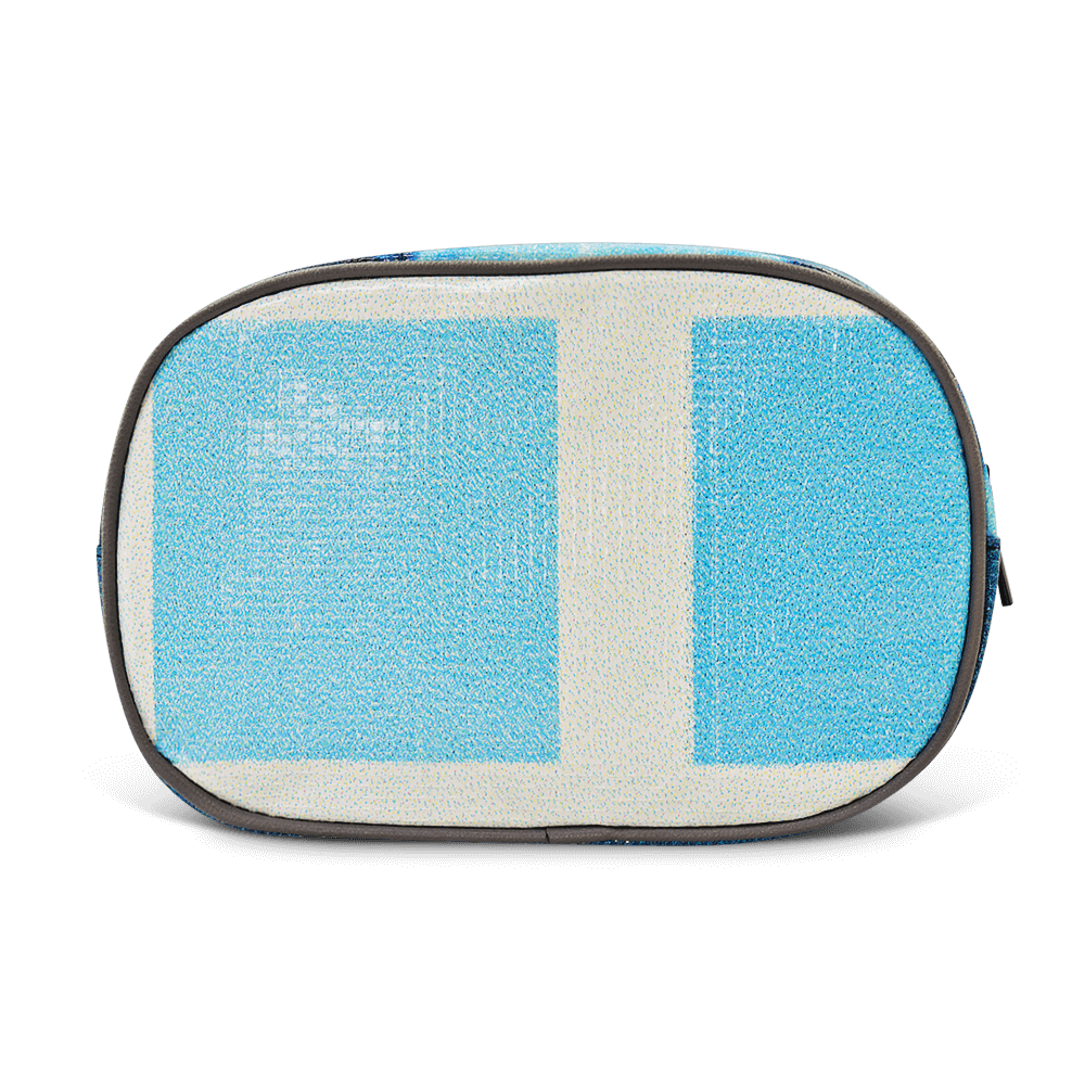Riley Cosmetic Bag