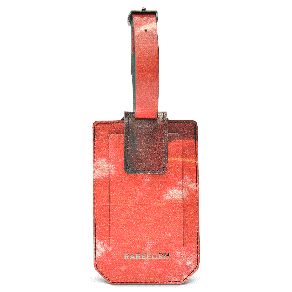 Salvador Luggage Tag