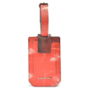 Salvador Luggage Tag