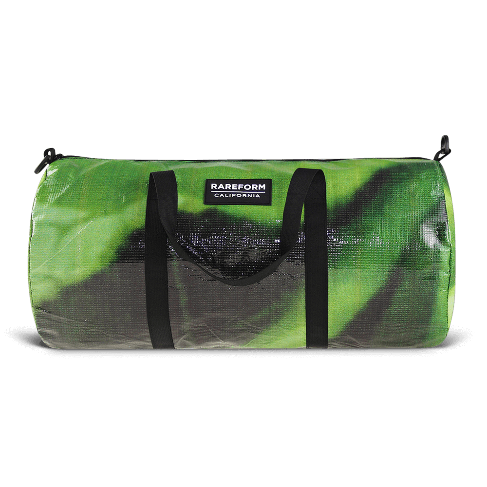 Light Duffle