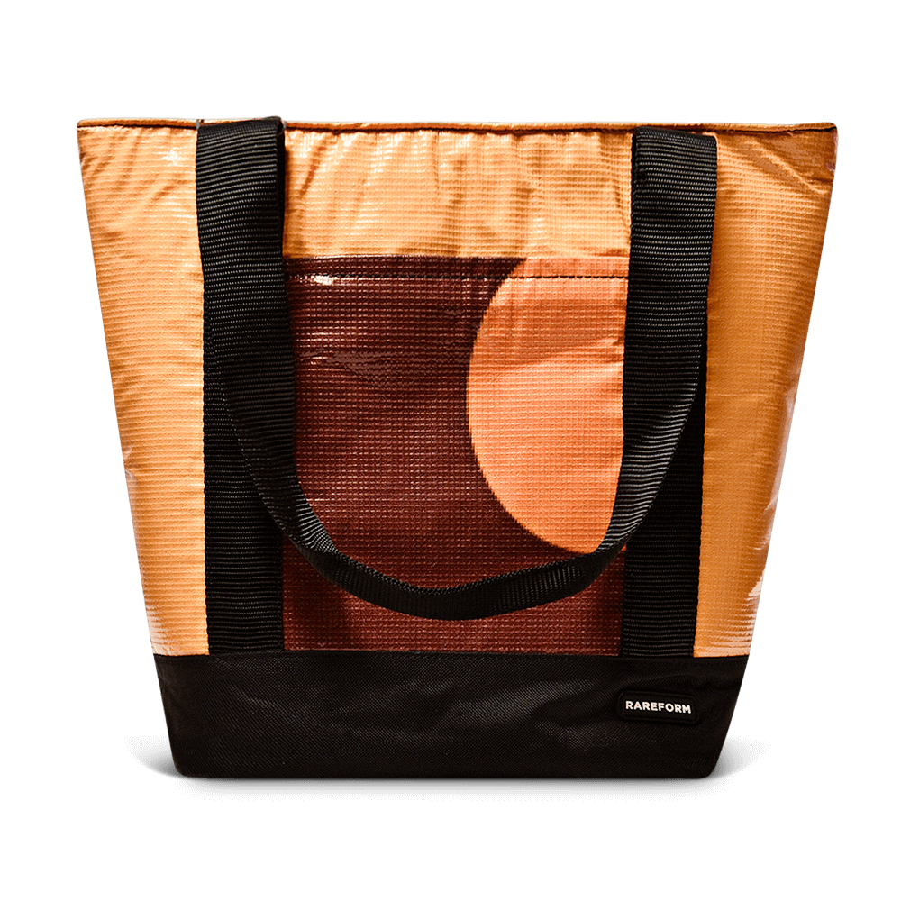 Beck Cooler Tote